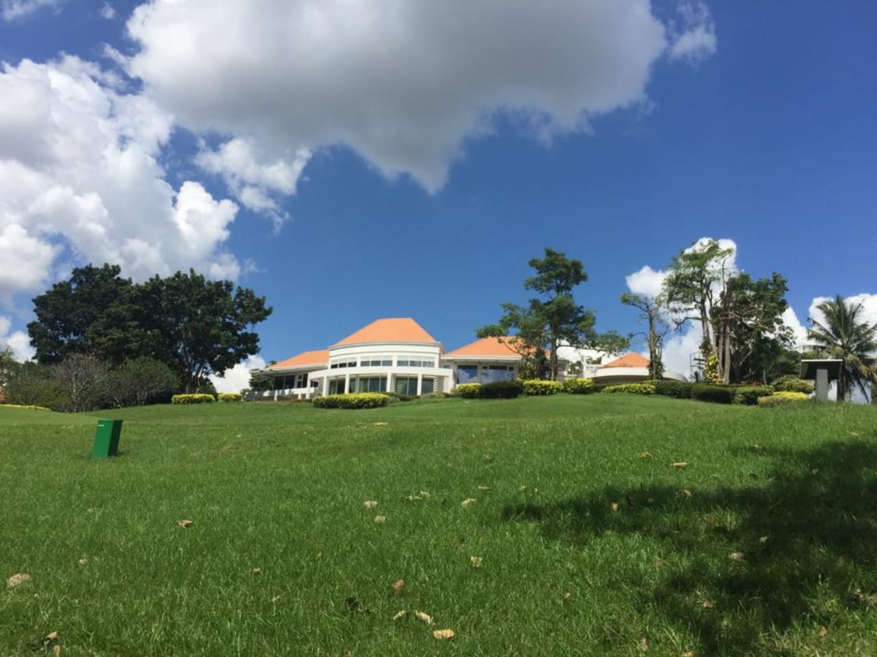 Burapha Golf & Resort