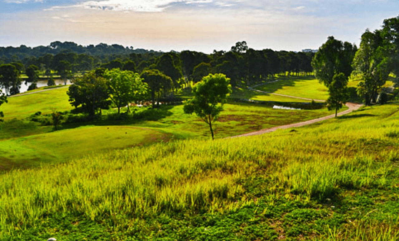 Port Dickson Golf & Country Club