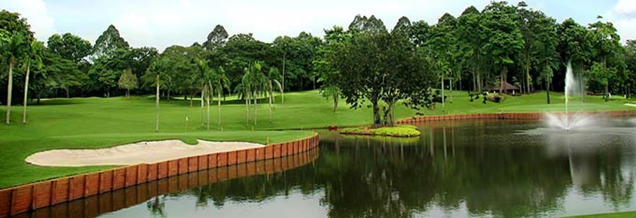 Staffield Country Resort