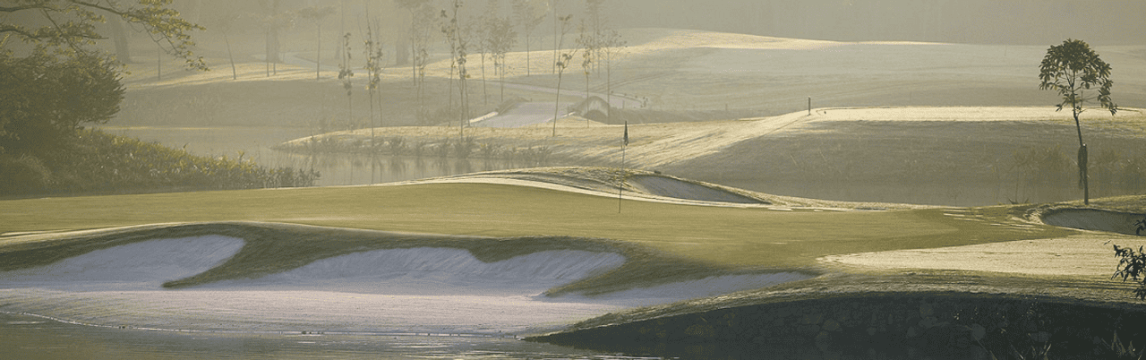 Saujana Golf and Country Club (Bunga Raya)