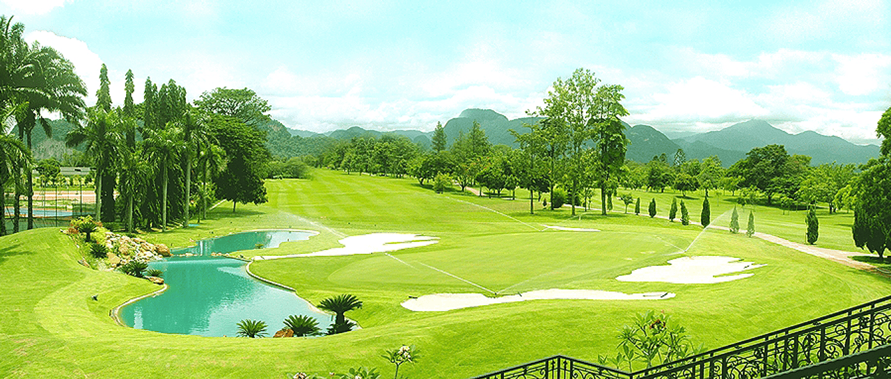 Royal Perak Golf Club