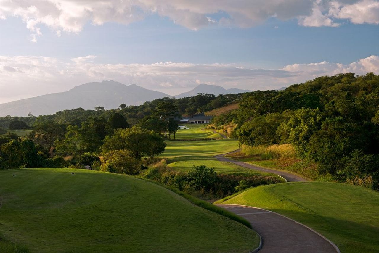 Anvaya Cove Golf & Sports Club