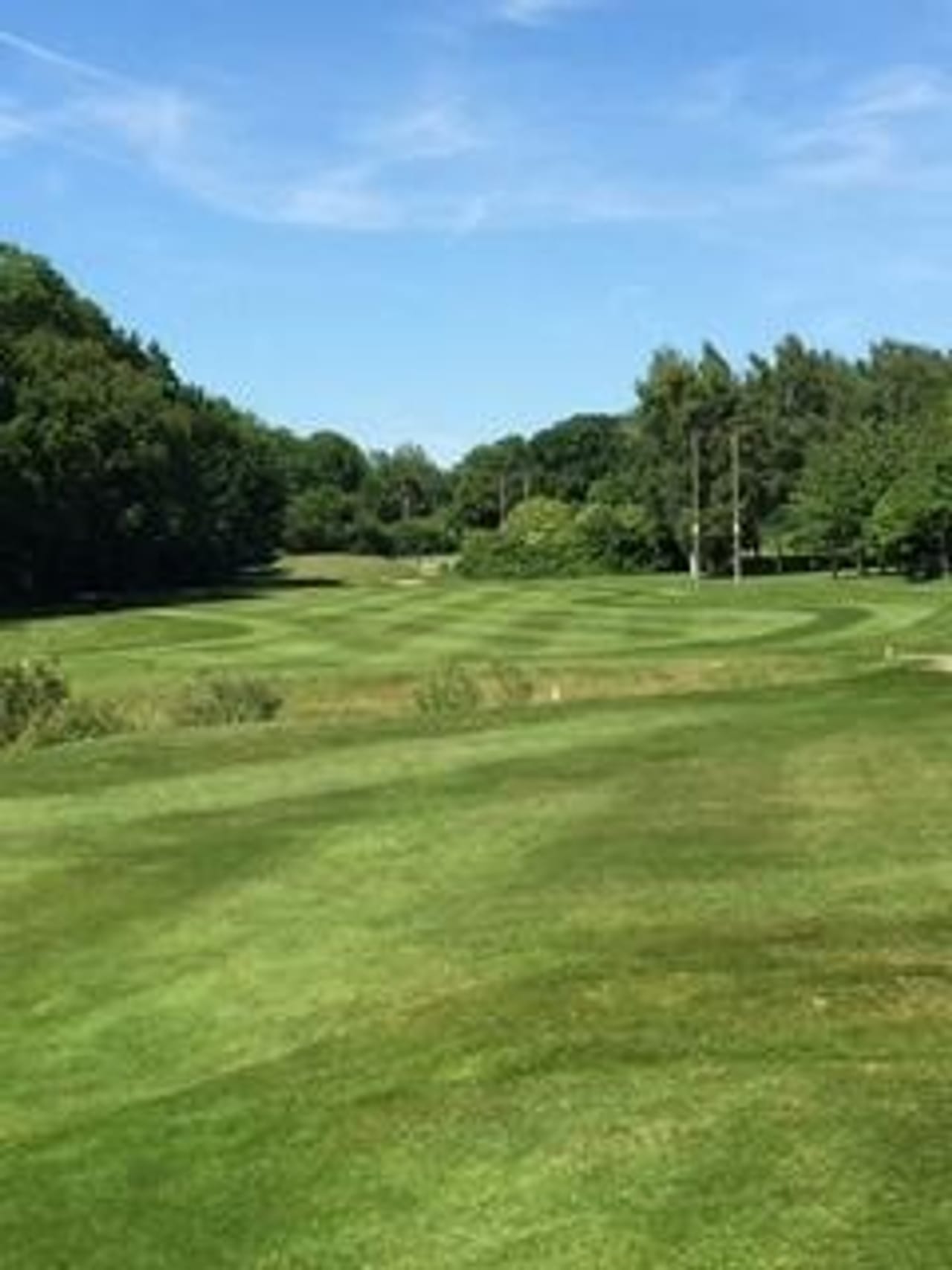 Forest Hill Golf & Conference Centre - Botcheston
