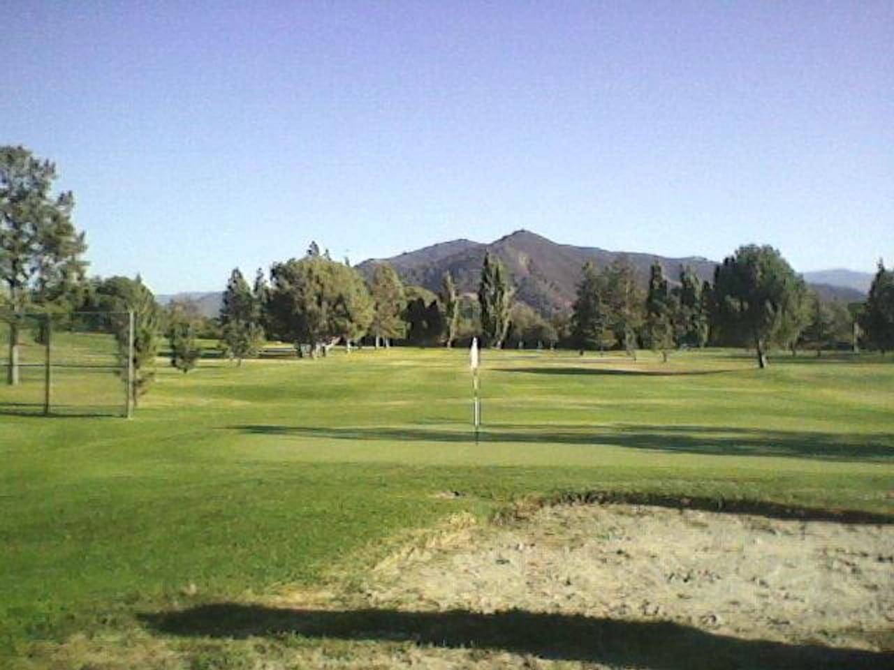 Zaca Creek Golf Course