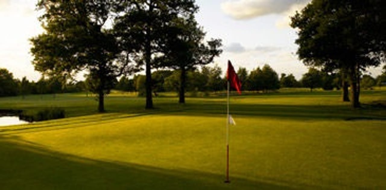 Forest of Arden Marriott Hotel & Country Club (Aylesford)