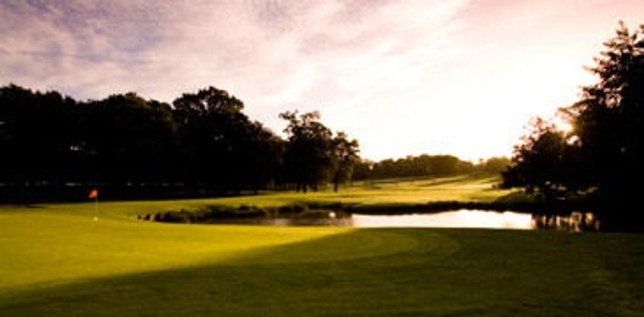 Forest of Arden Marriott Hotel & Country Club (Arden)