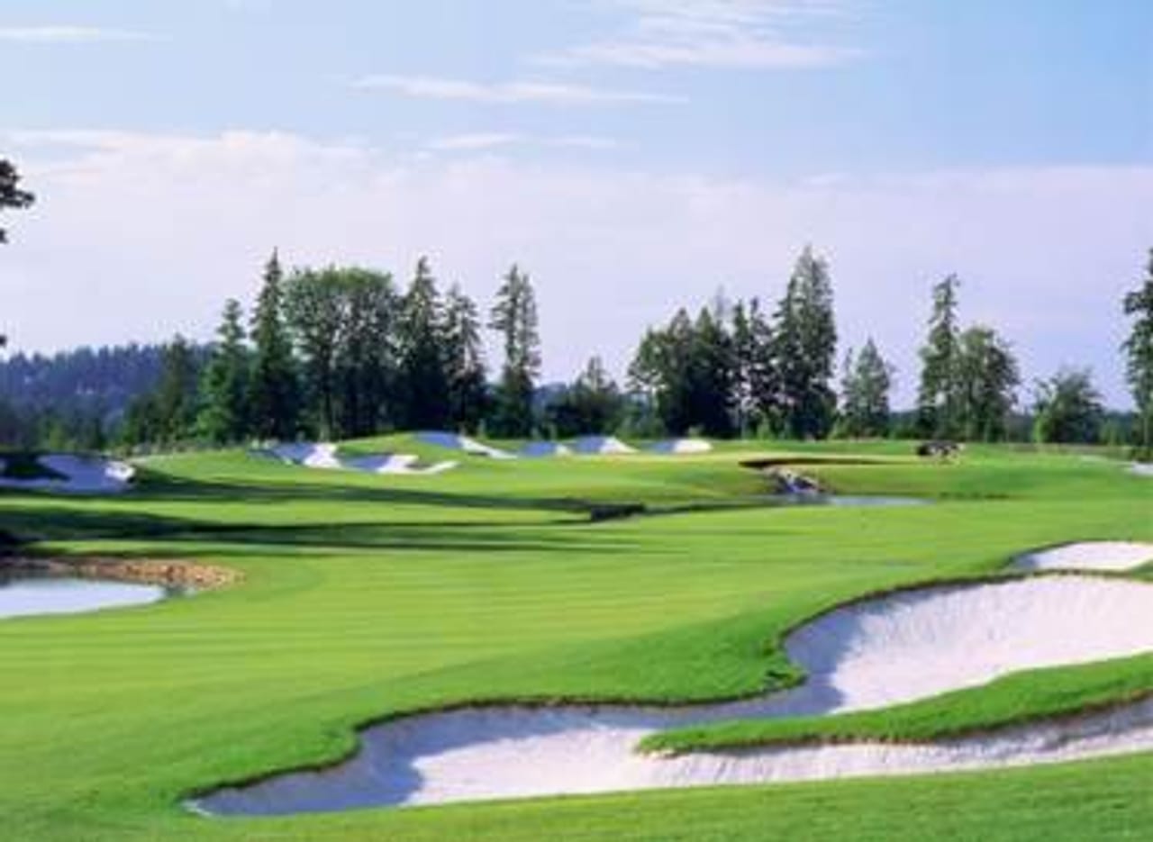 Washington National Golf Club