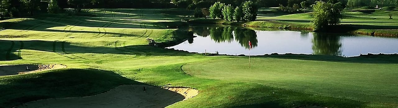 UGolf Albi - Château de Lasbordes