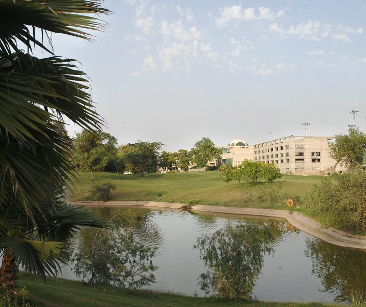 Royal Palm Golf & Country Club