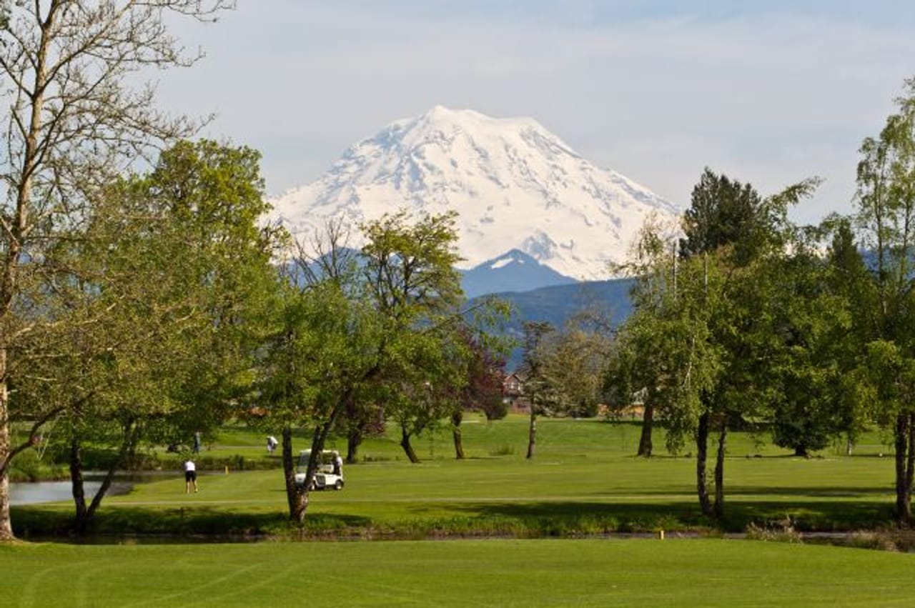 High Cedars Golf Club