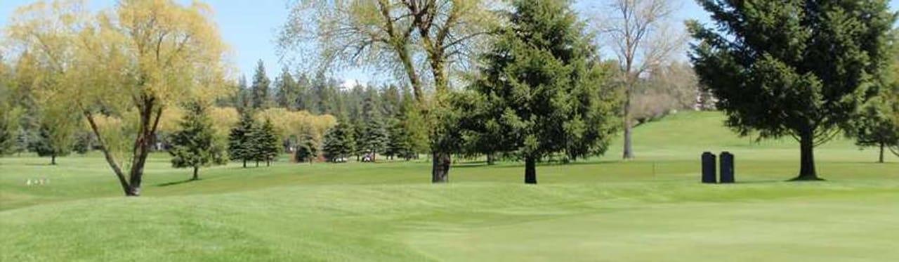 Wandermere Golf Course