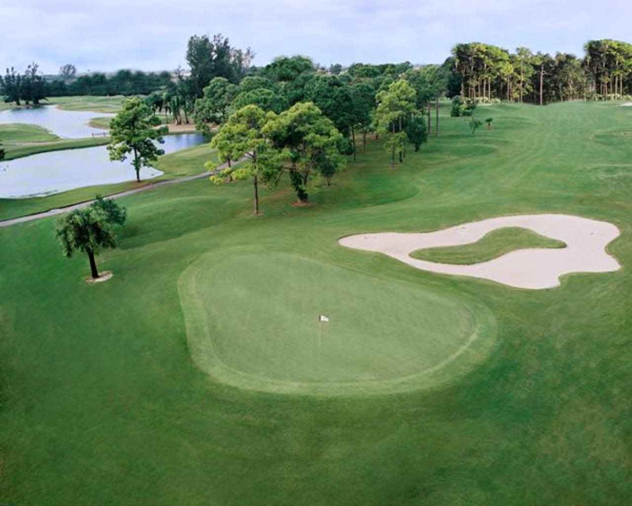The Links at Boynton Beach (Family)