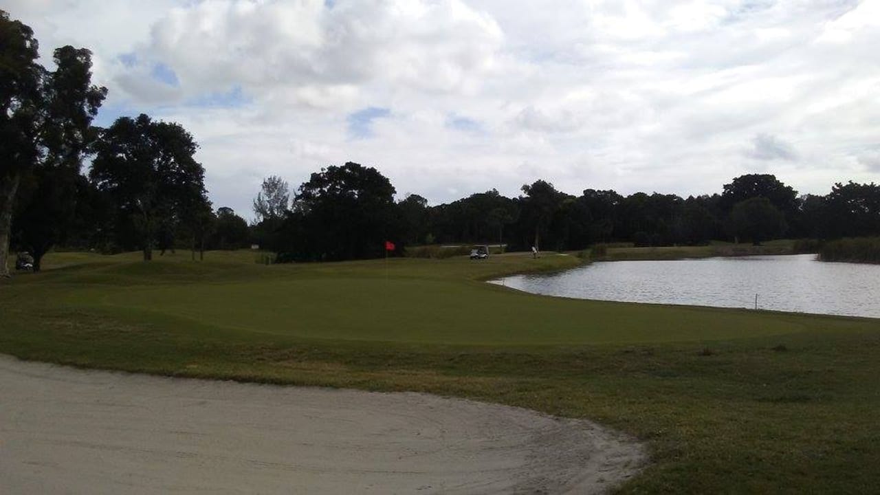 The Links at Boynton Beach (Championship)