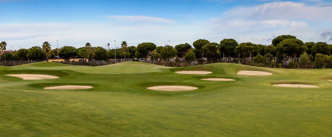 La Monacilla Golf Club