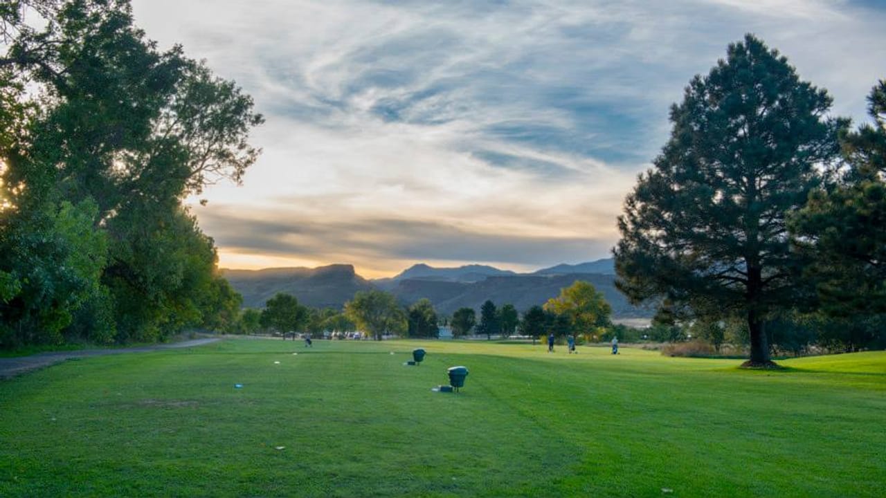 Applewood Golf Course