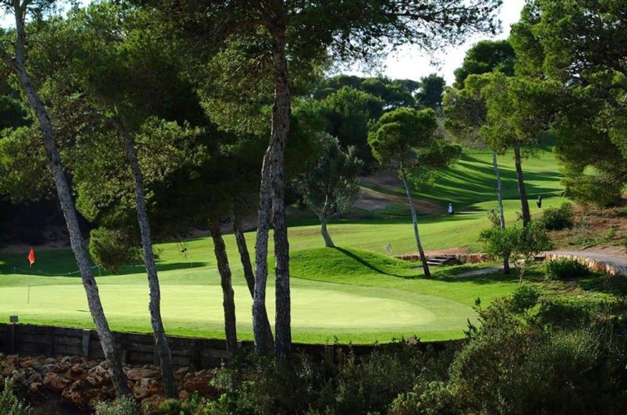 Vall d'Or Golf