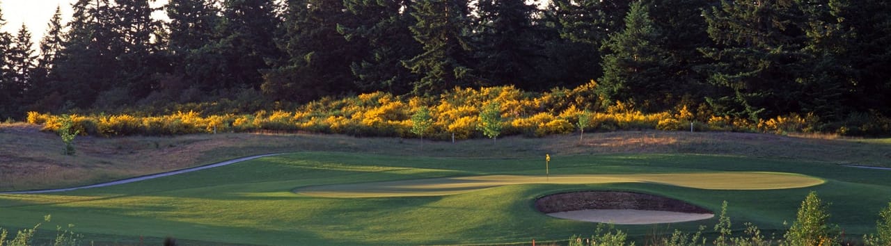 The Home Course (DuPont-Weyerhaeuser)