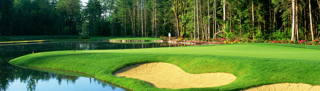 Golf Club at Redmond Ridge