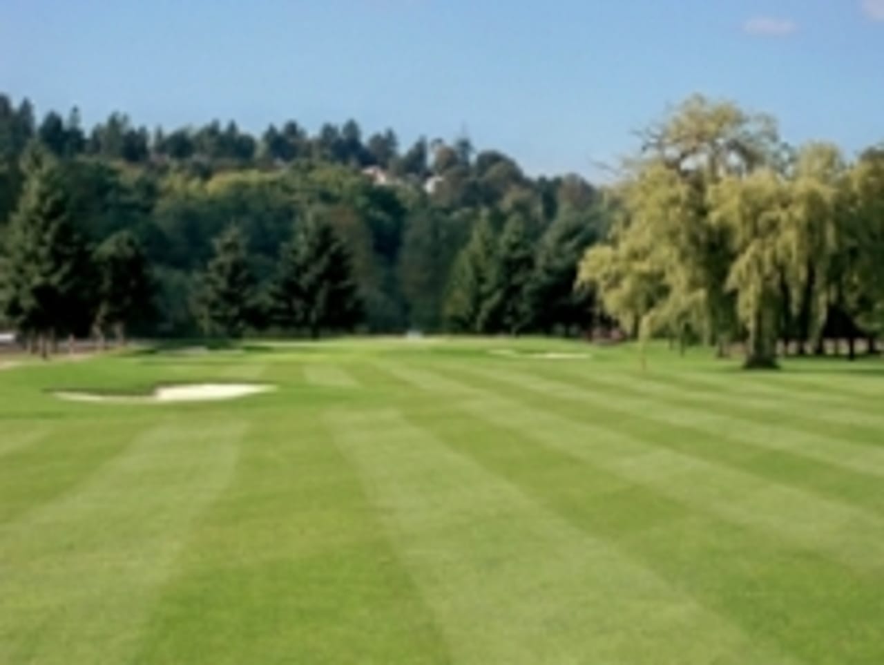 Riverbend Golf Complex