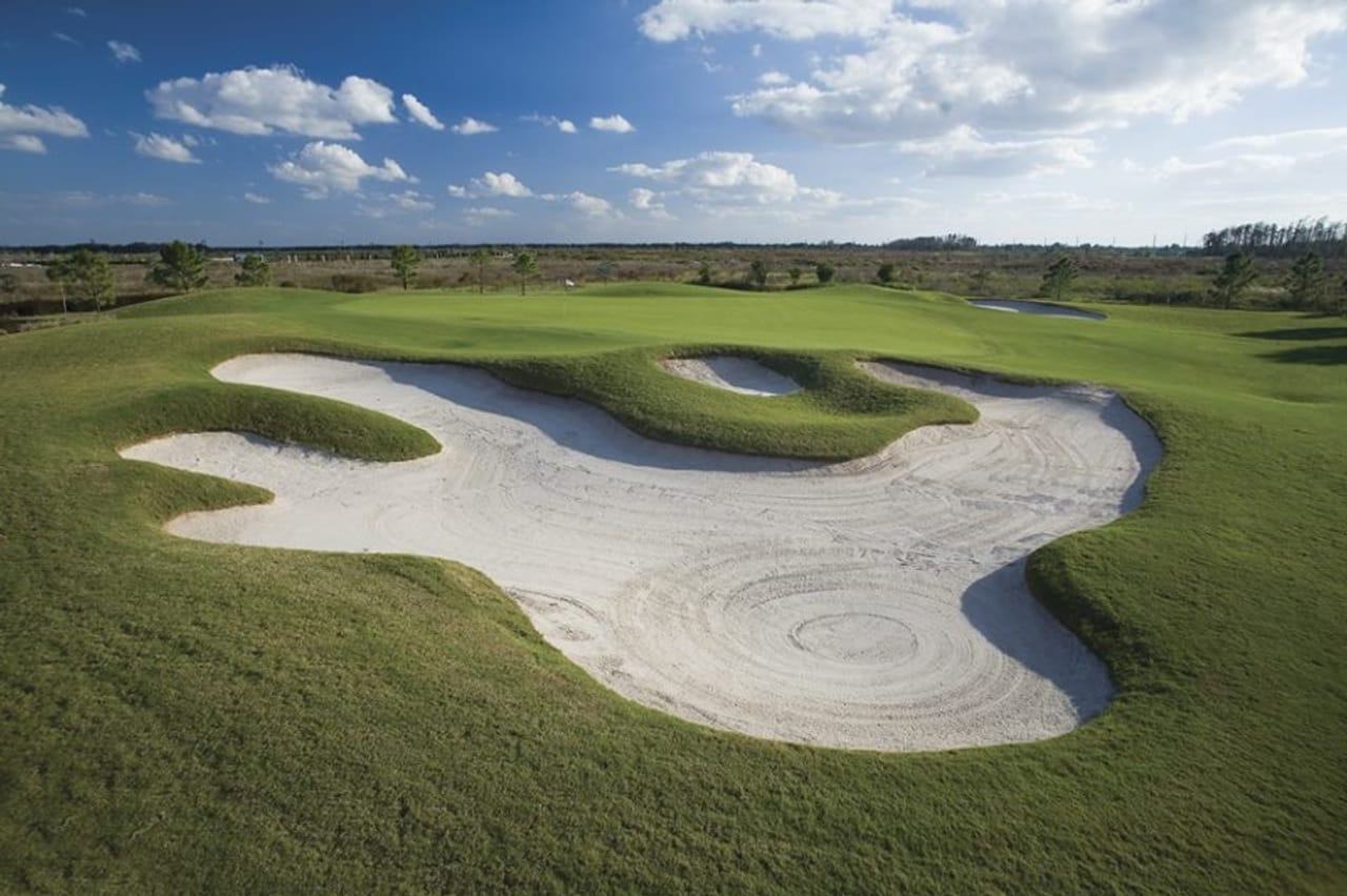 Eagle Creek Golf Club