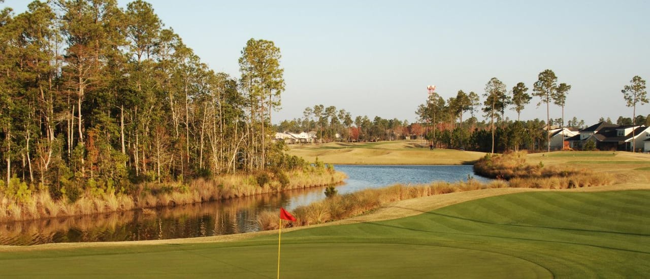 St Johns Golf & Country Club