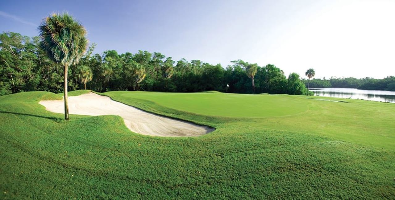 Crandon Golf at Key Biscayne