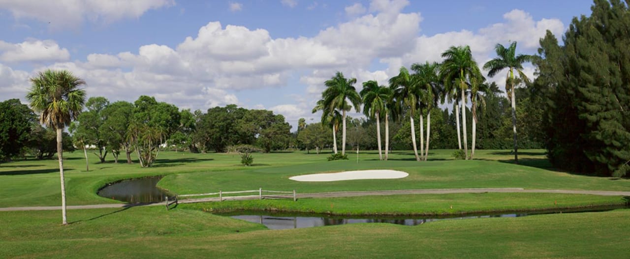 Miami Shores Country Club