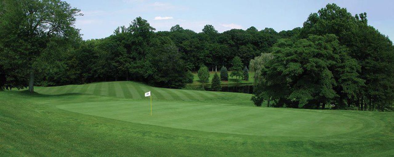 Orange Hills Country Club