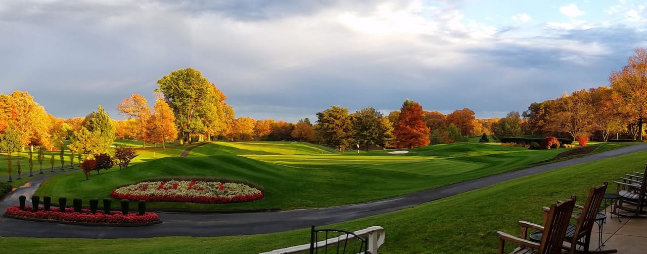 Springfield Golf & Country Club