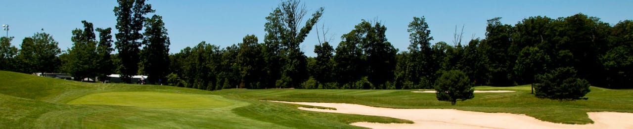 Oakmont Golf Center