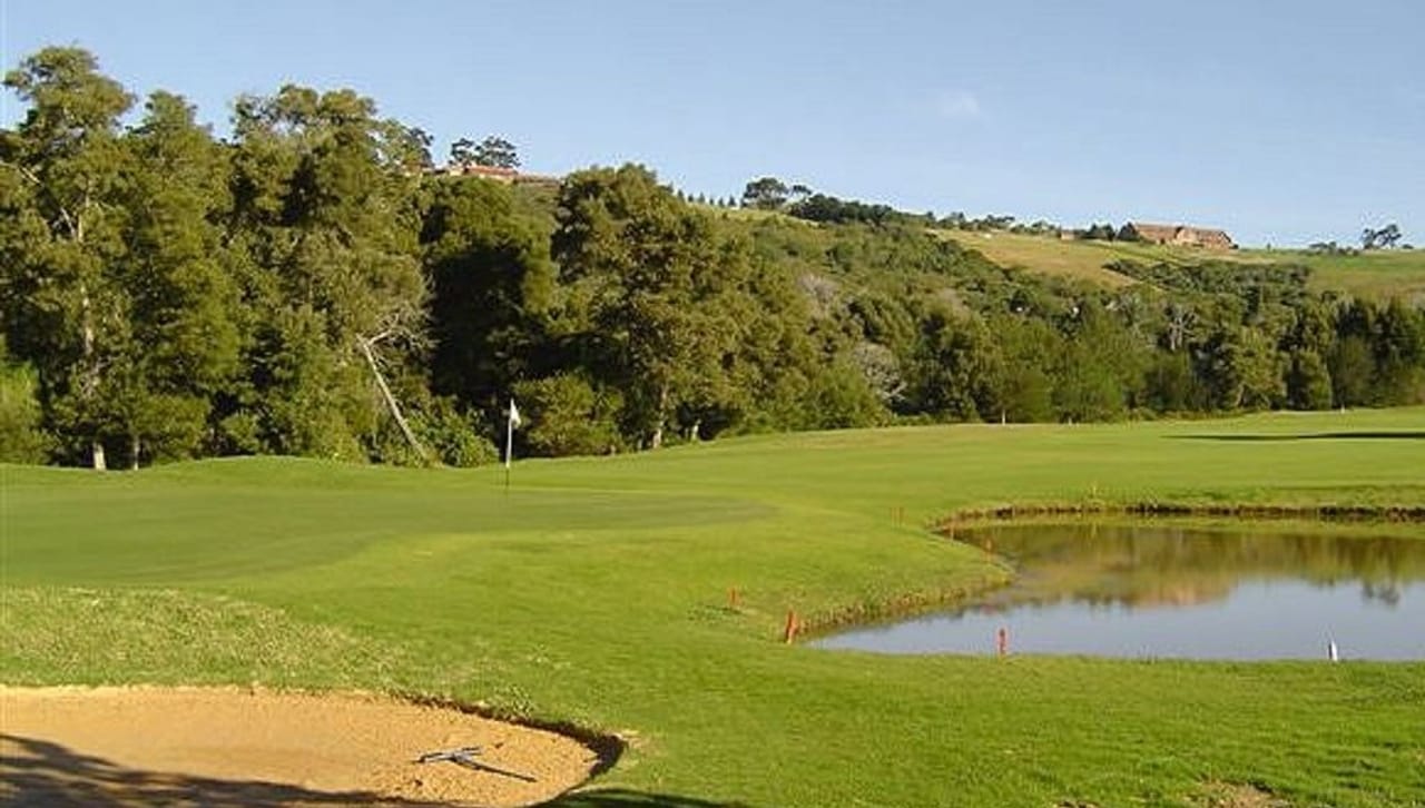 Plettenberg Bay Country Club