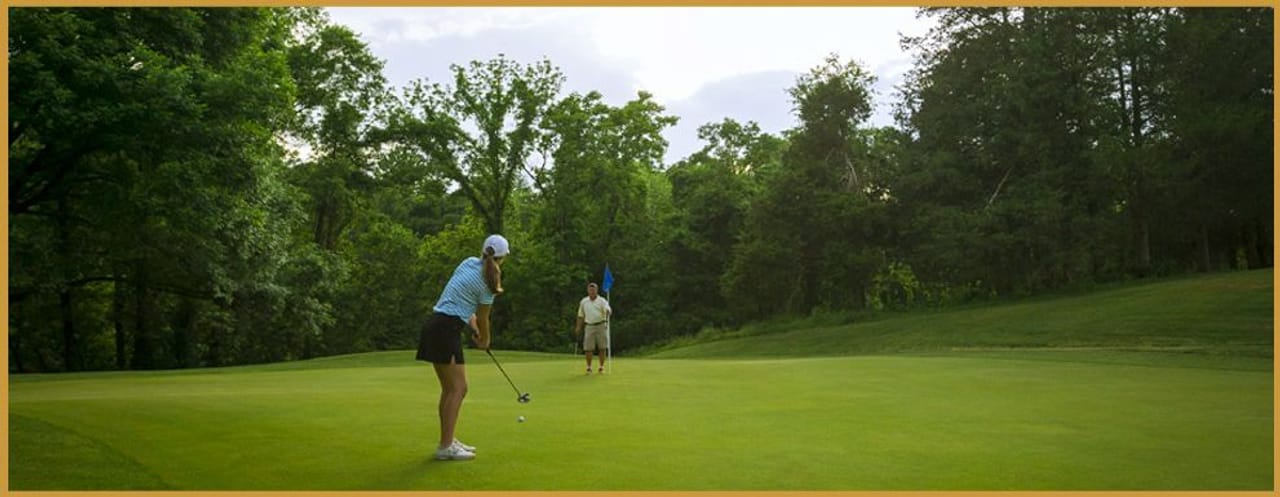 Meadowcreek Golf Course