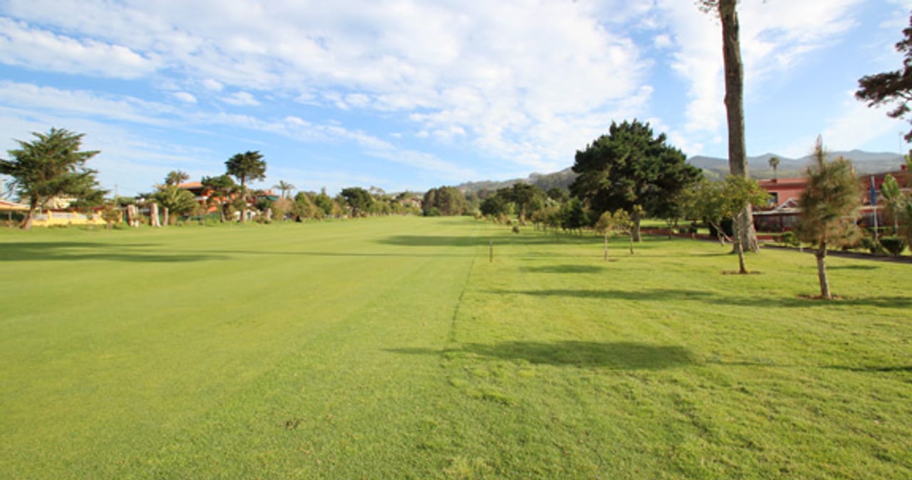 Real Club de Golf de Tenerife