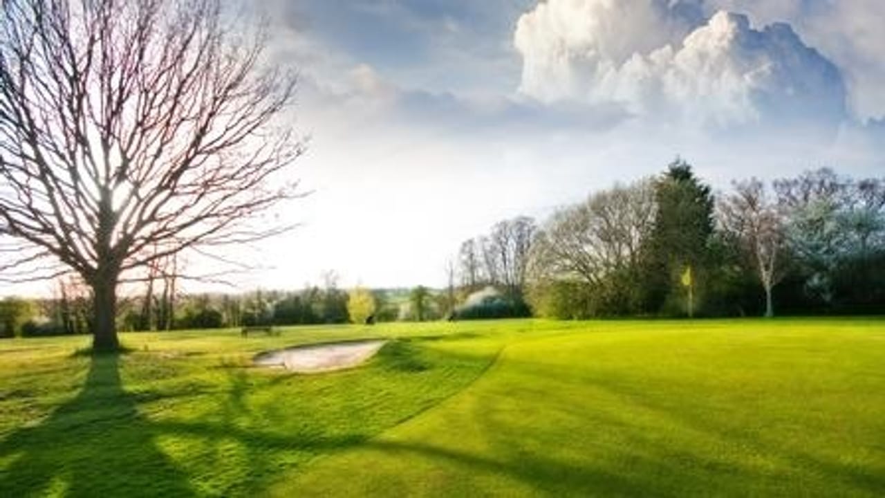 Forrester Park Golf & Country Club