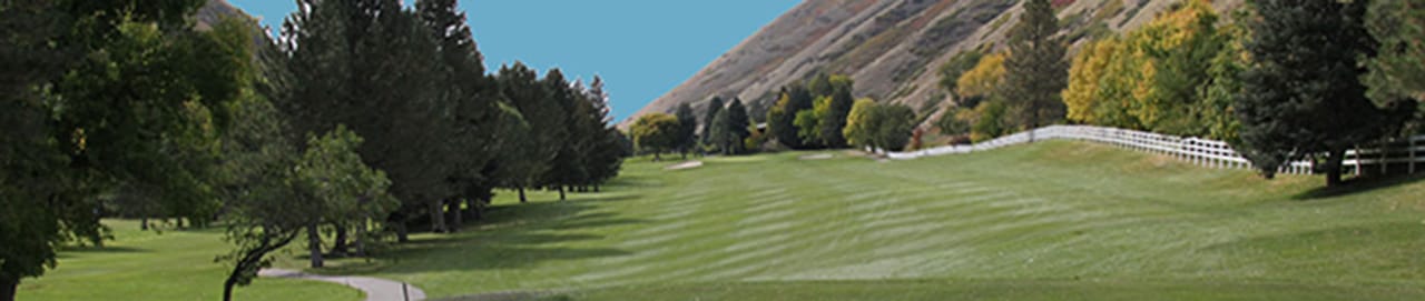 Hobble Creek Golf Course
