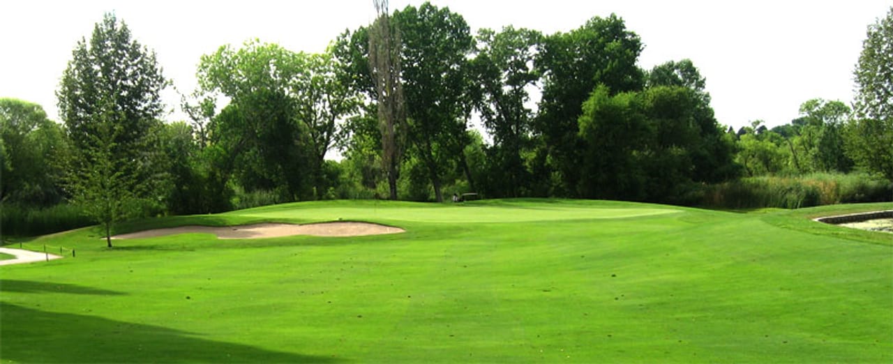 Valley View Golf Course