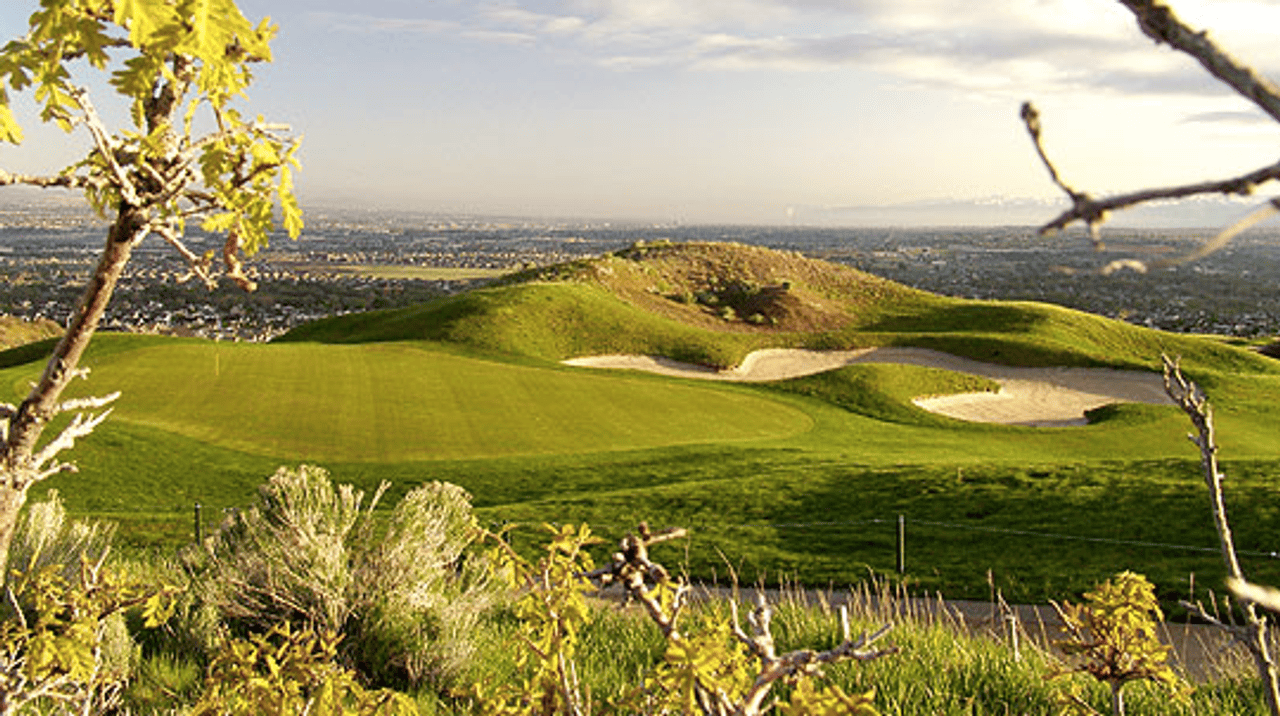 South Mountain Golf Club