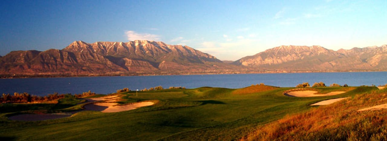 TalonsCove Golf Club