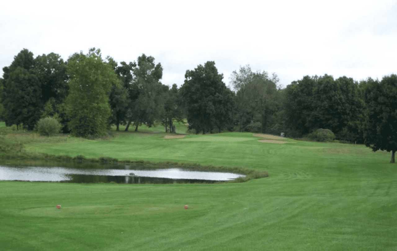 Lake Doster Golf Club