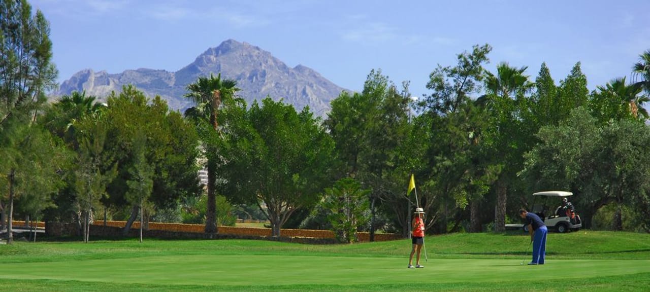 Club de Golf Bonalba