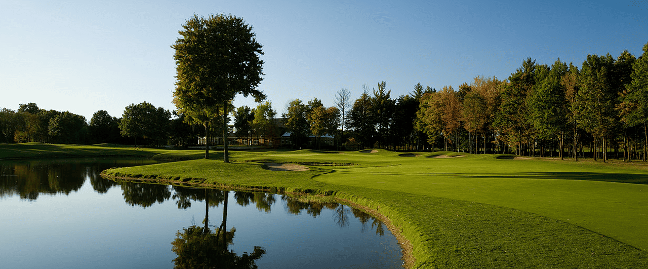 Cherry Creek Golf Club