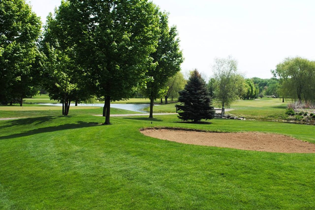 Golden Hawk Golf Course