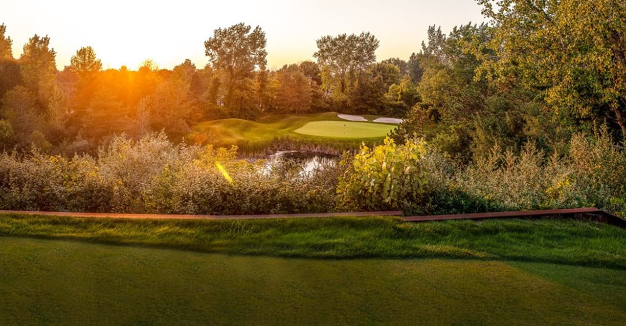 Apple Mountain Golf Club