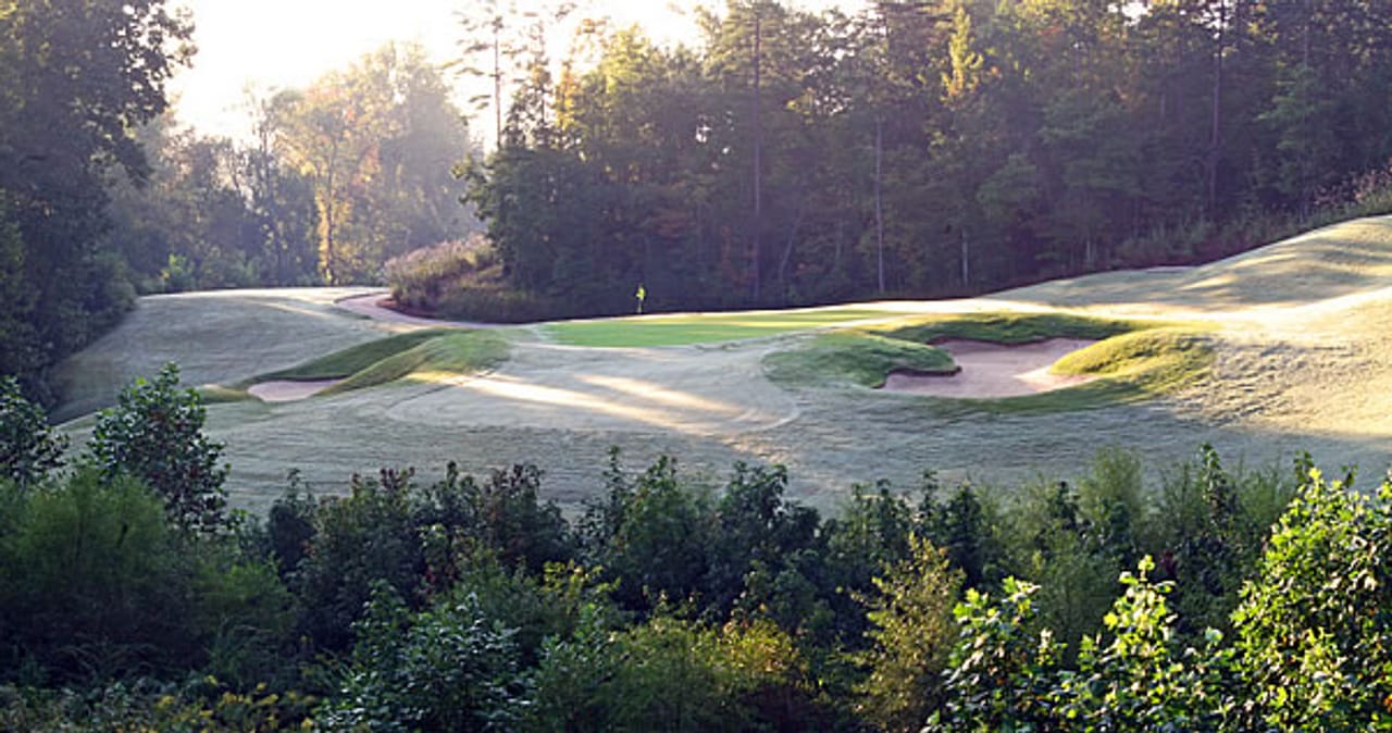 Springfield Golf Club