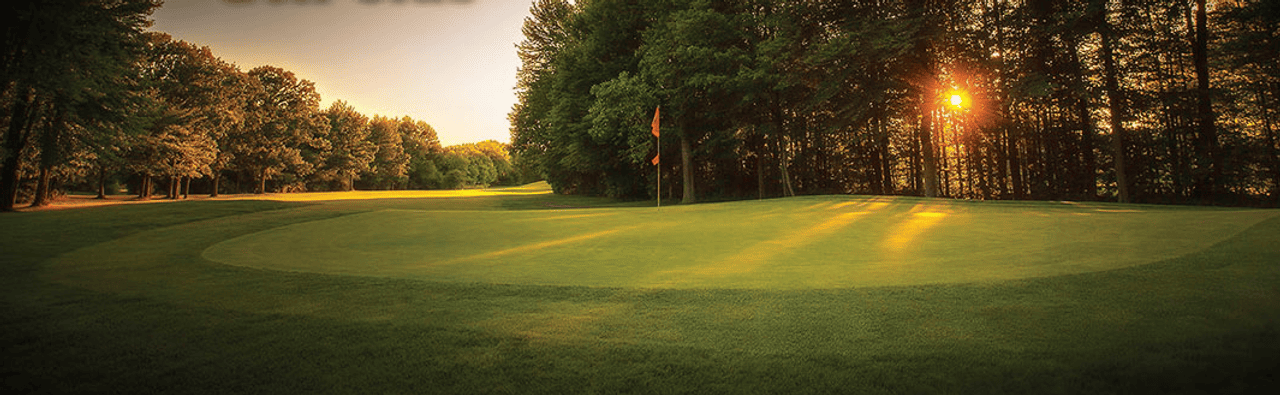 Cracklewood Golf Club