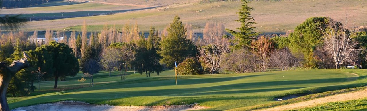 Norba Club de Golf