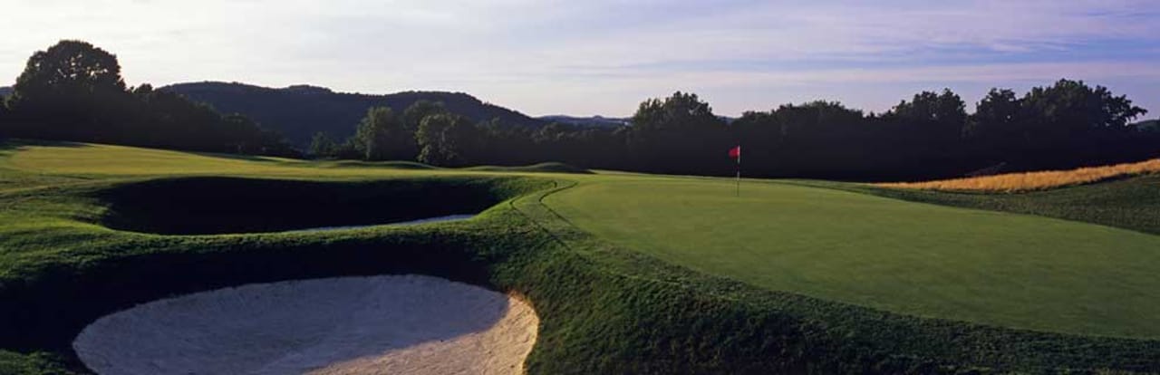 Oakmont Country Club