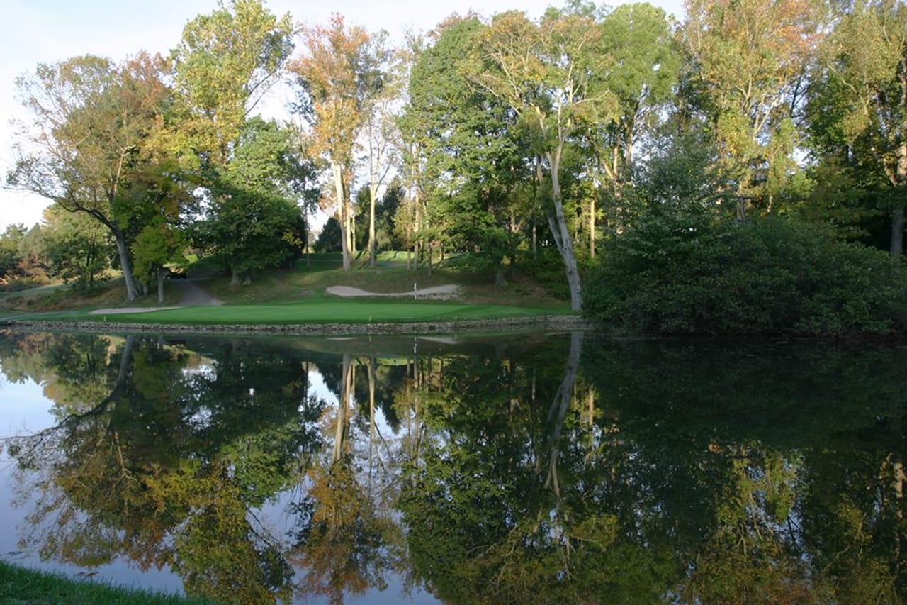 Philmont Country Club