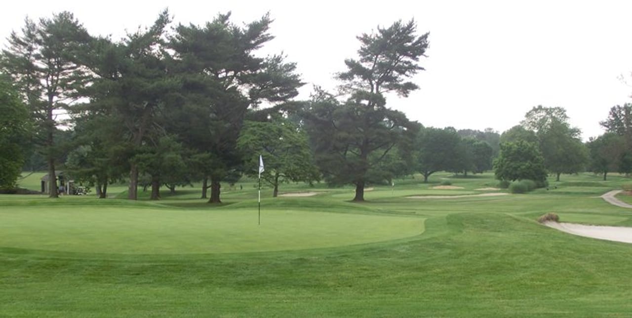 The Springhaven Club