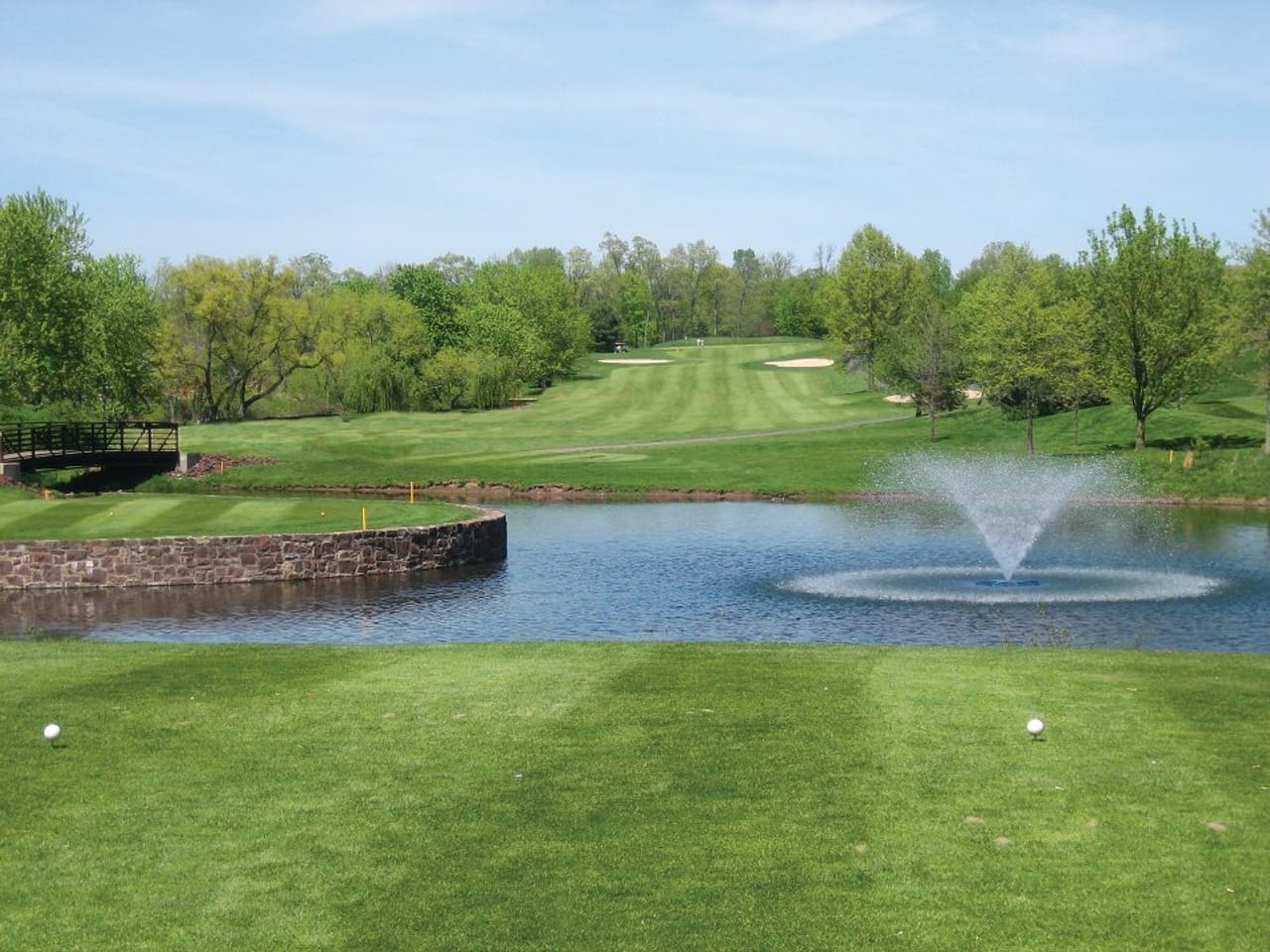 Five Ponds Golf Club